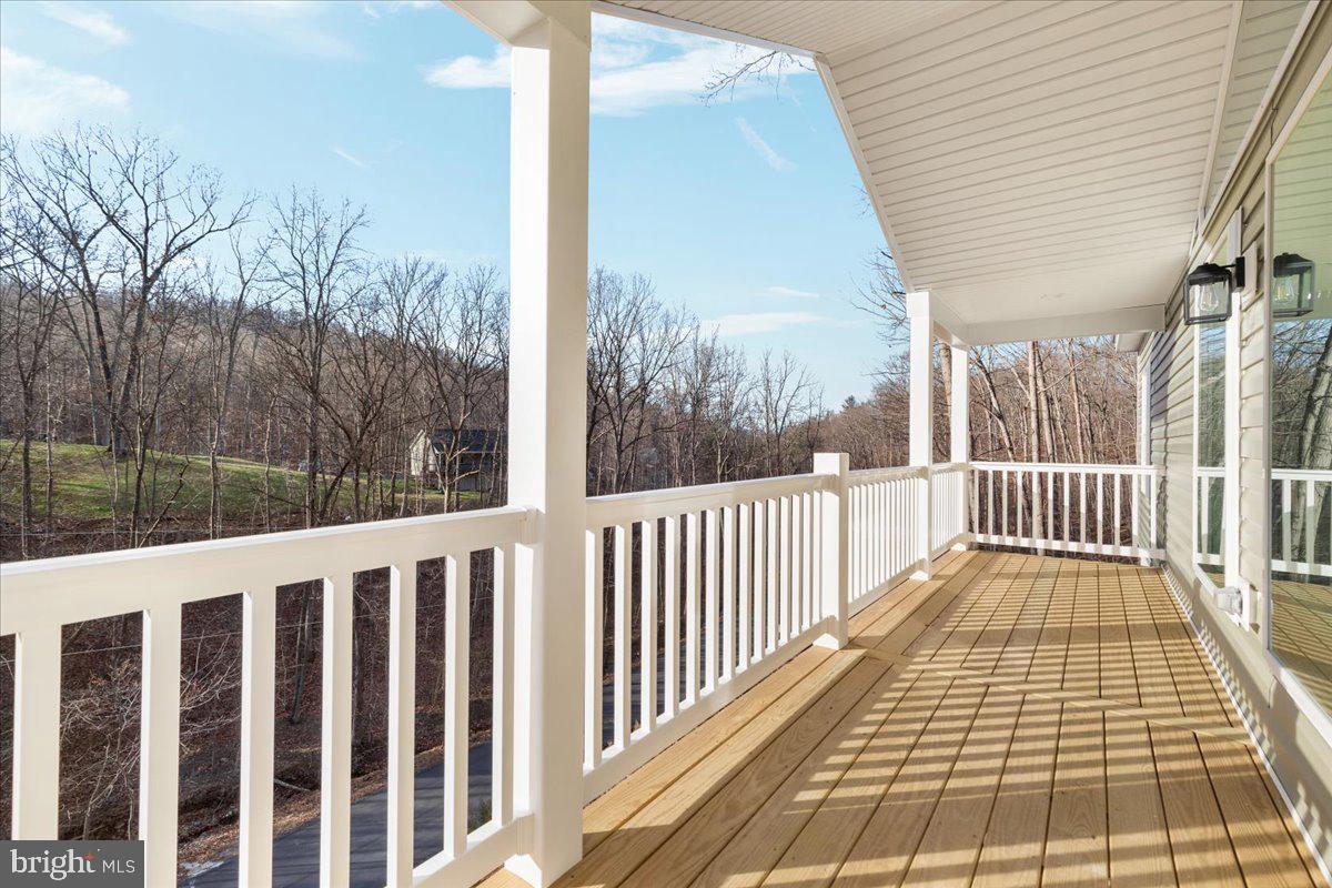 SHEN FARMS MT LAKE - Residential