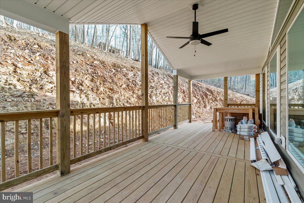 SHEN FARMS MT LAKE - Residential