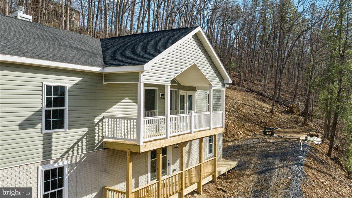 SHEN FARMS MT LAKE - Residential