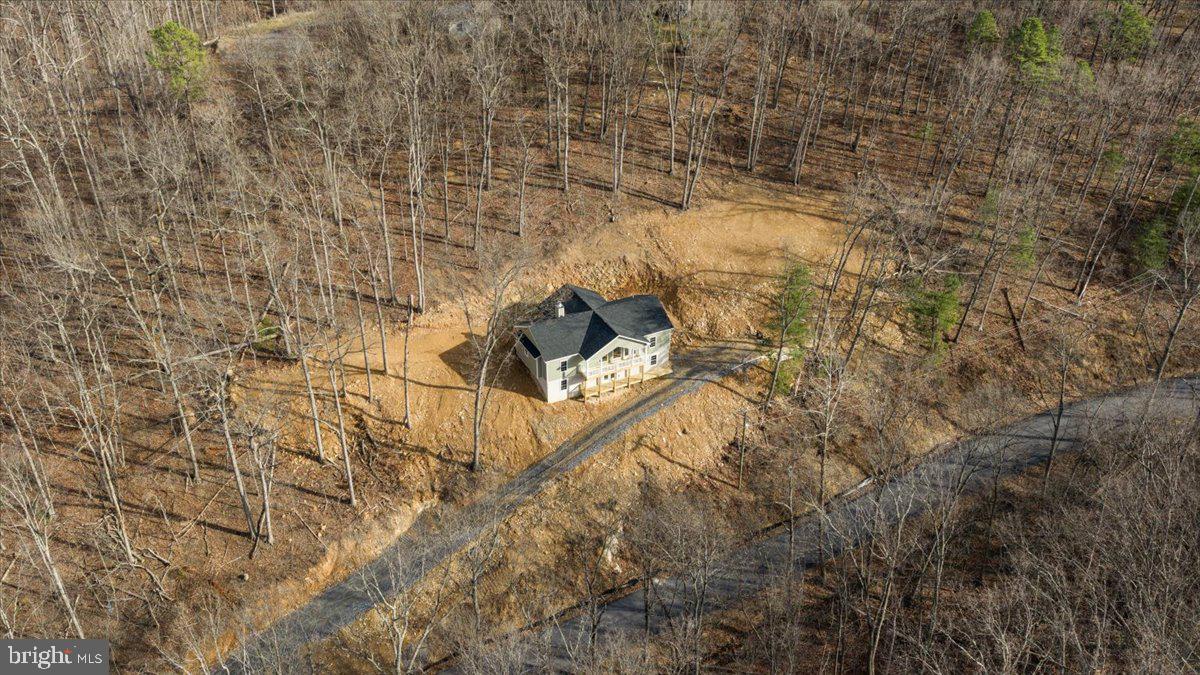 SHEN FARMS MT LAKE - Residential