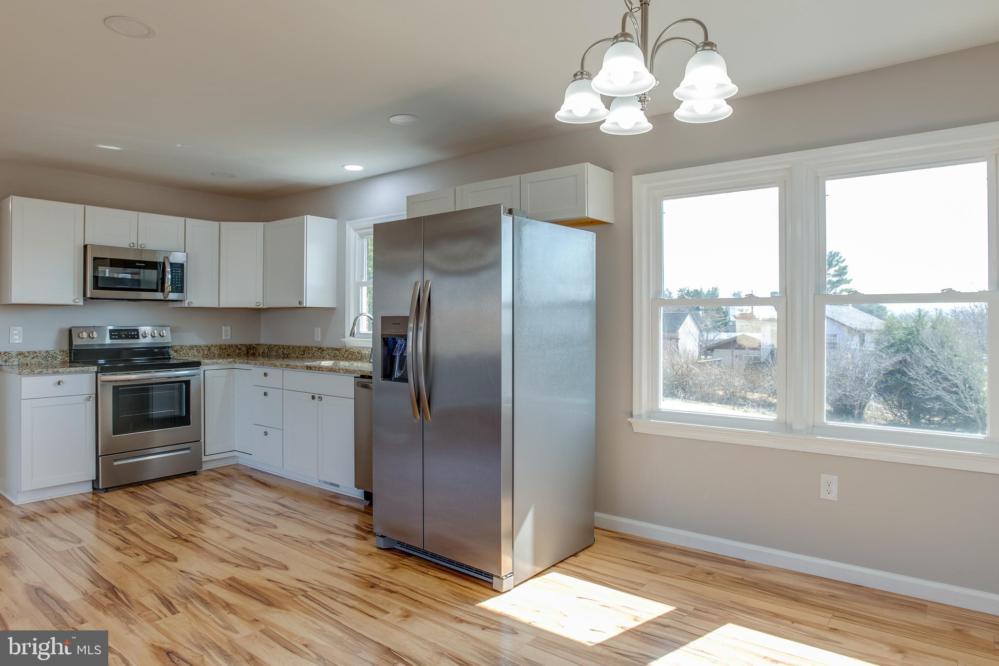 BELLE PARC - Residential