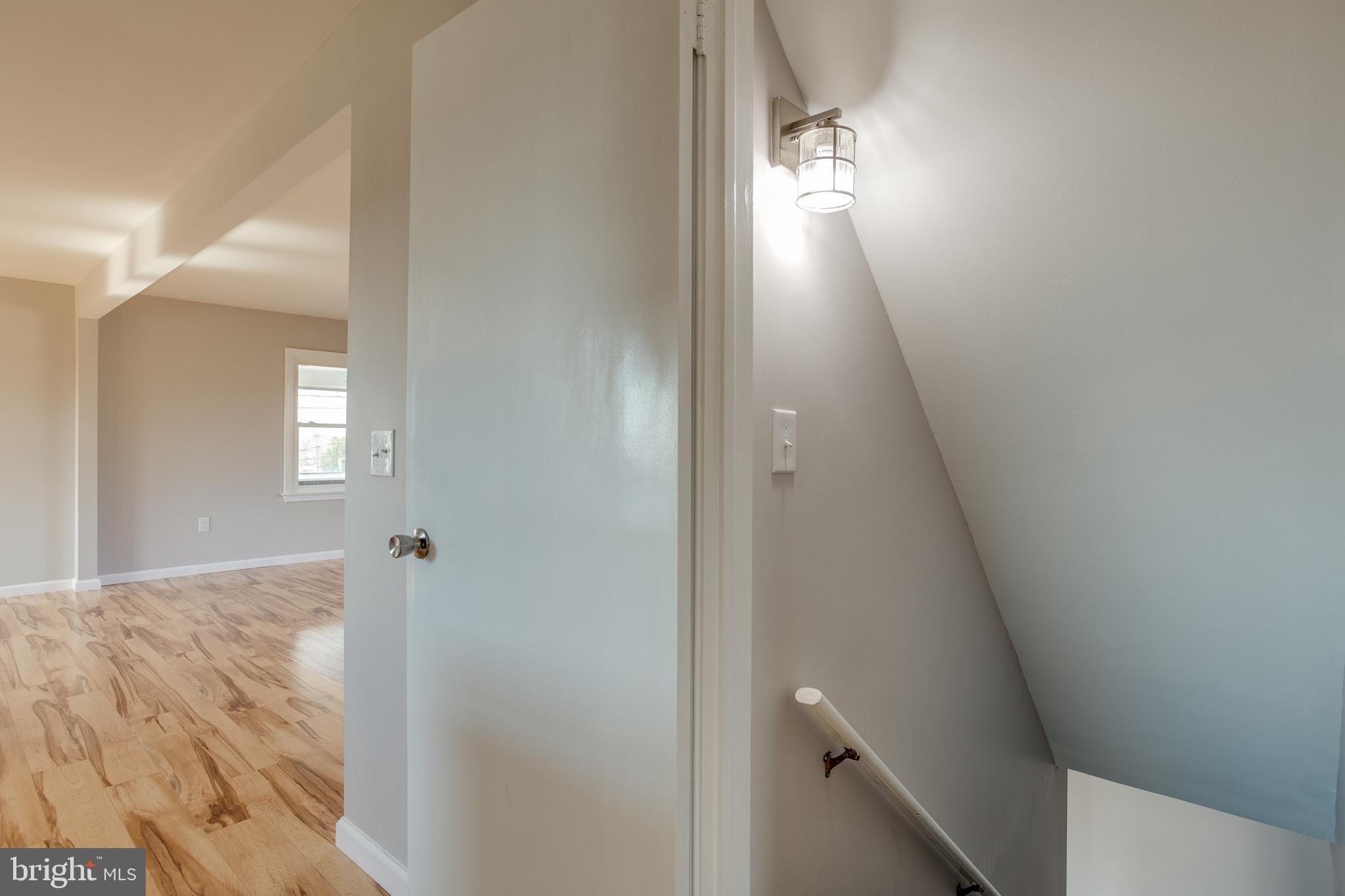 BELLE PARC - Residential