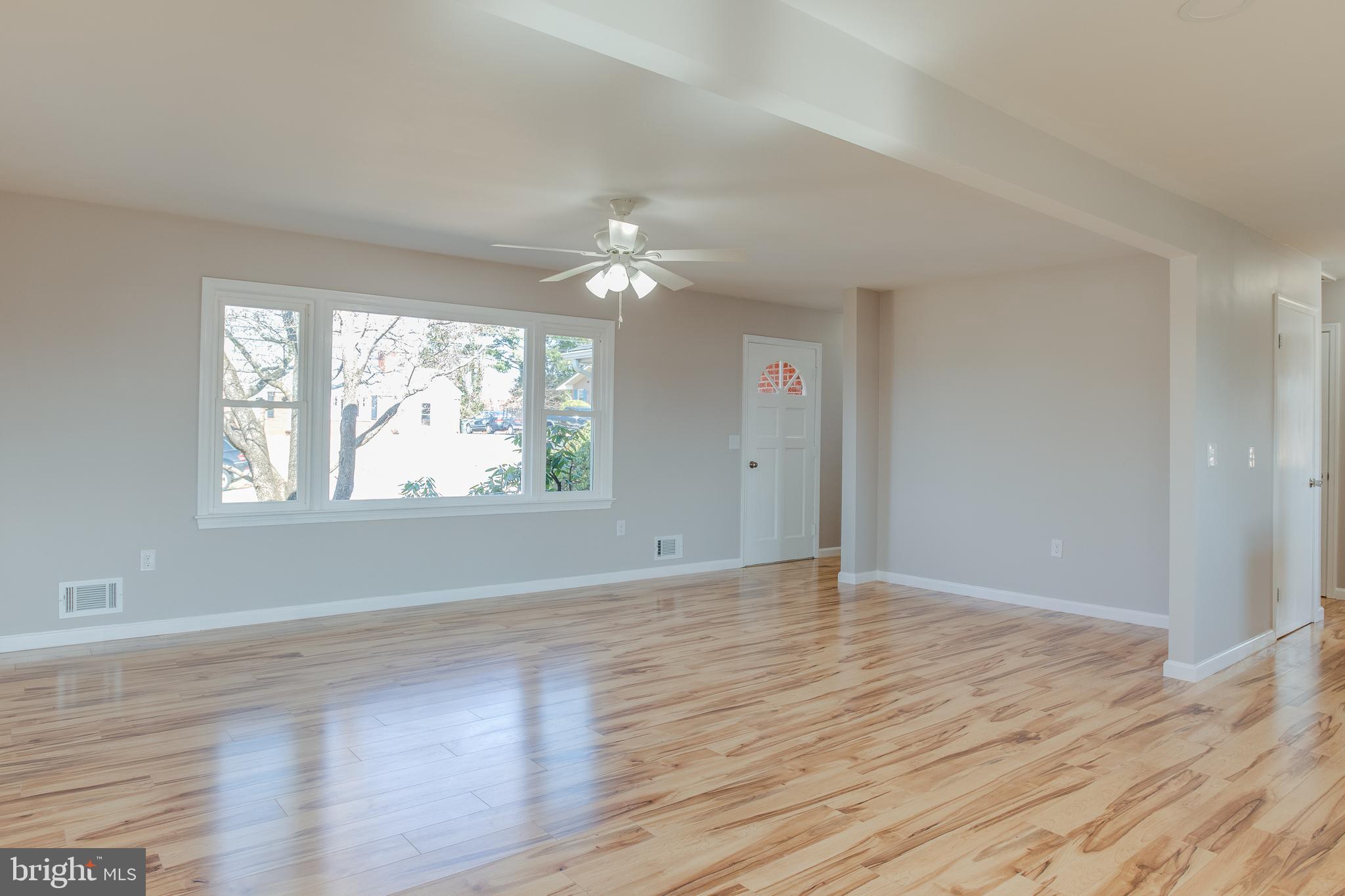 BELLE PARC - Residential