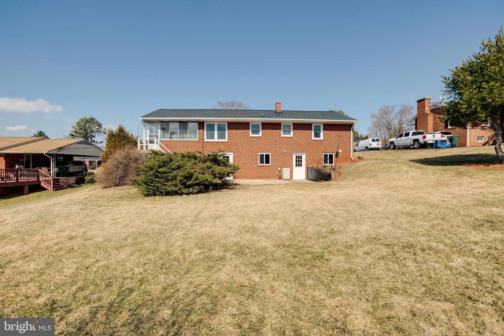 BELLE PARC - Residential