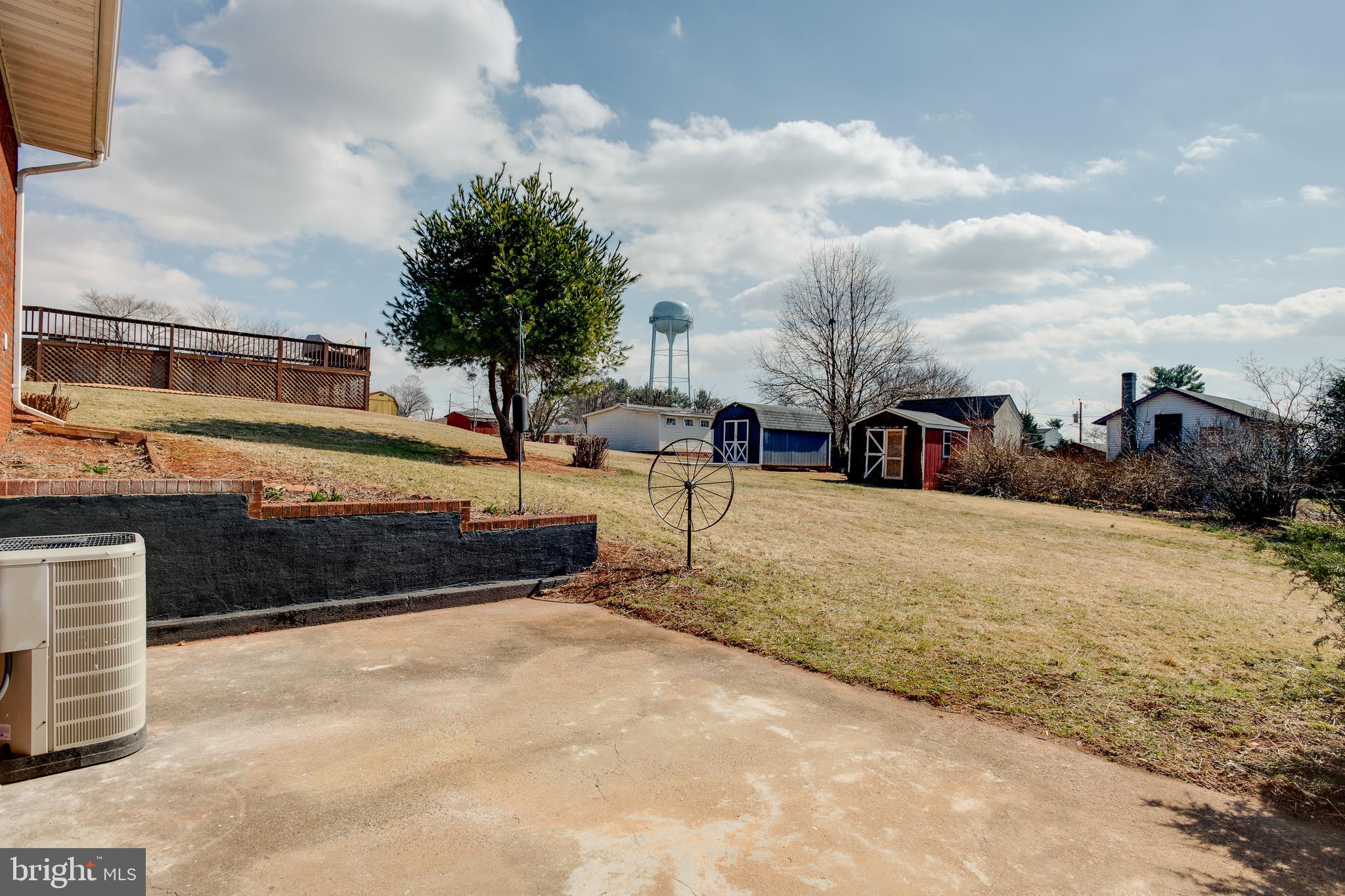 BELLE PARC - Residential