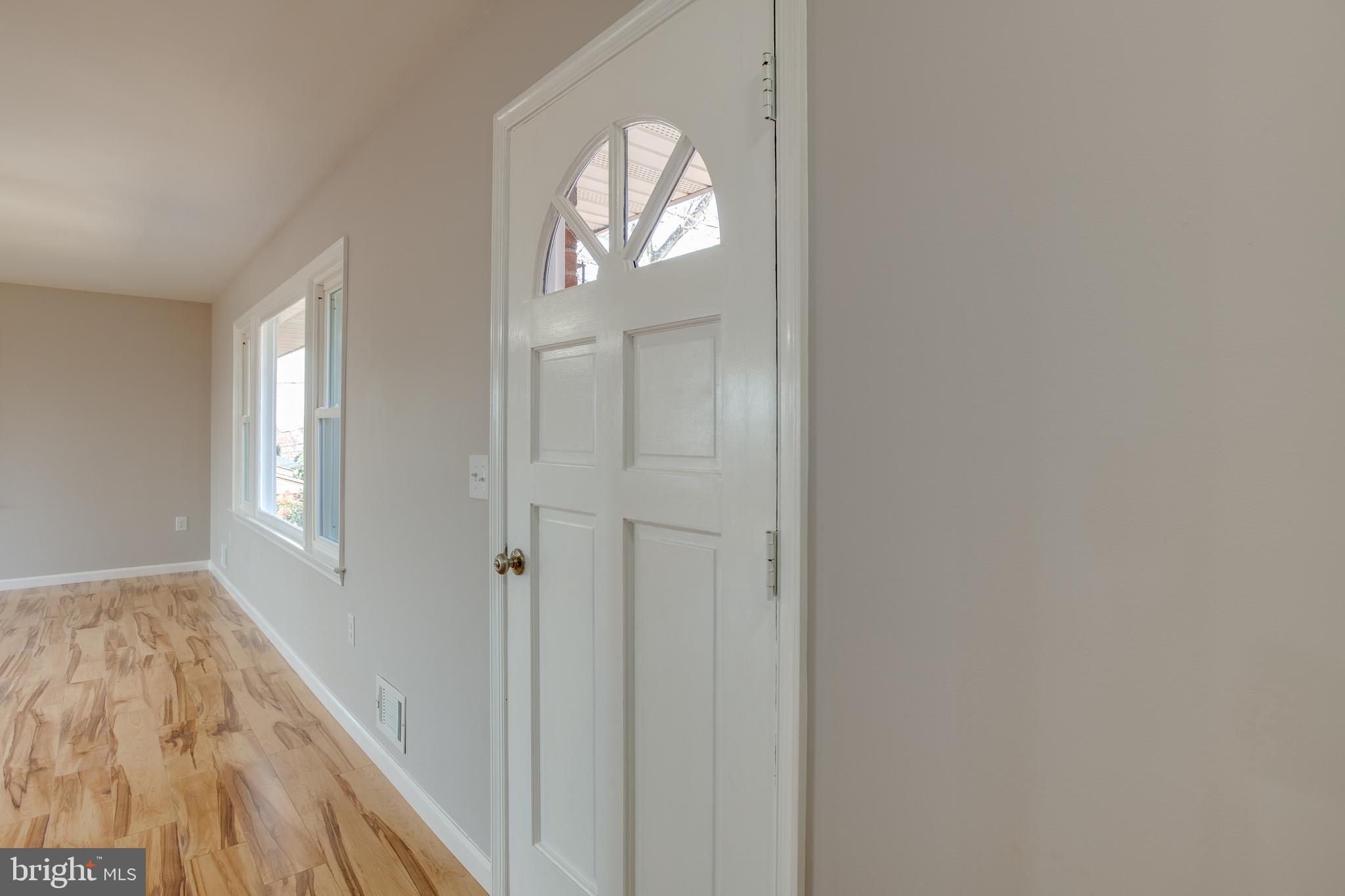 BELLE PARC - Residential