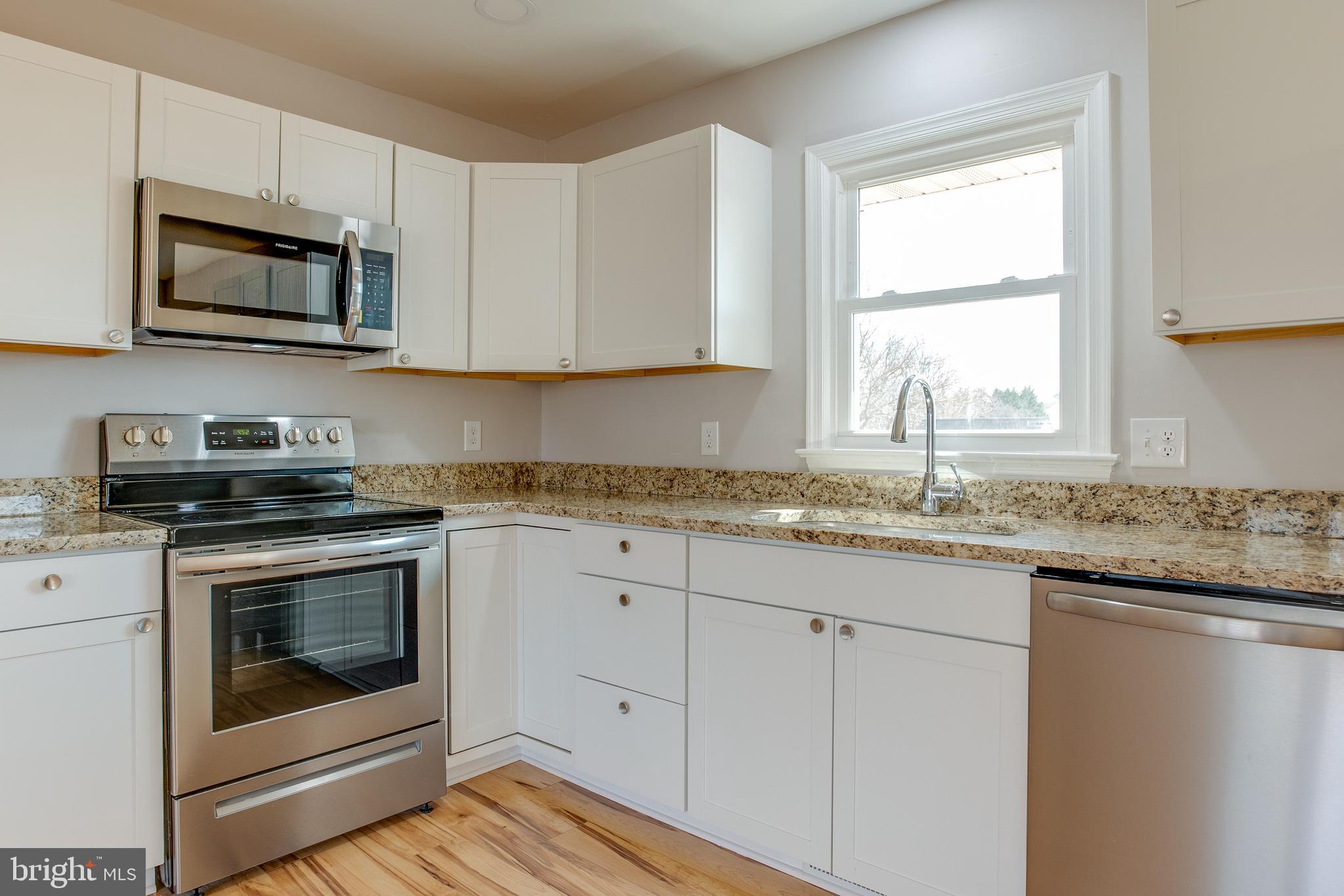 BELLE PARC - Residential