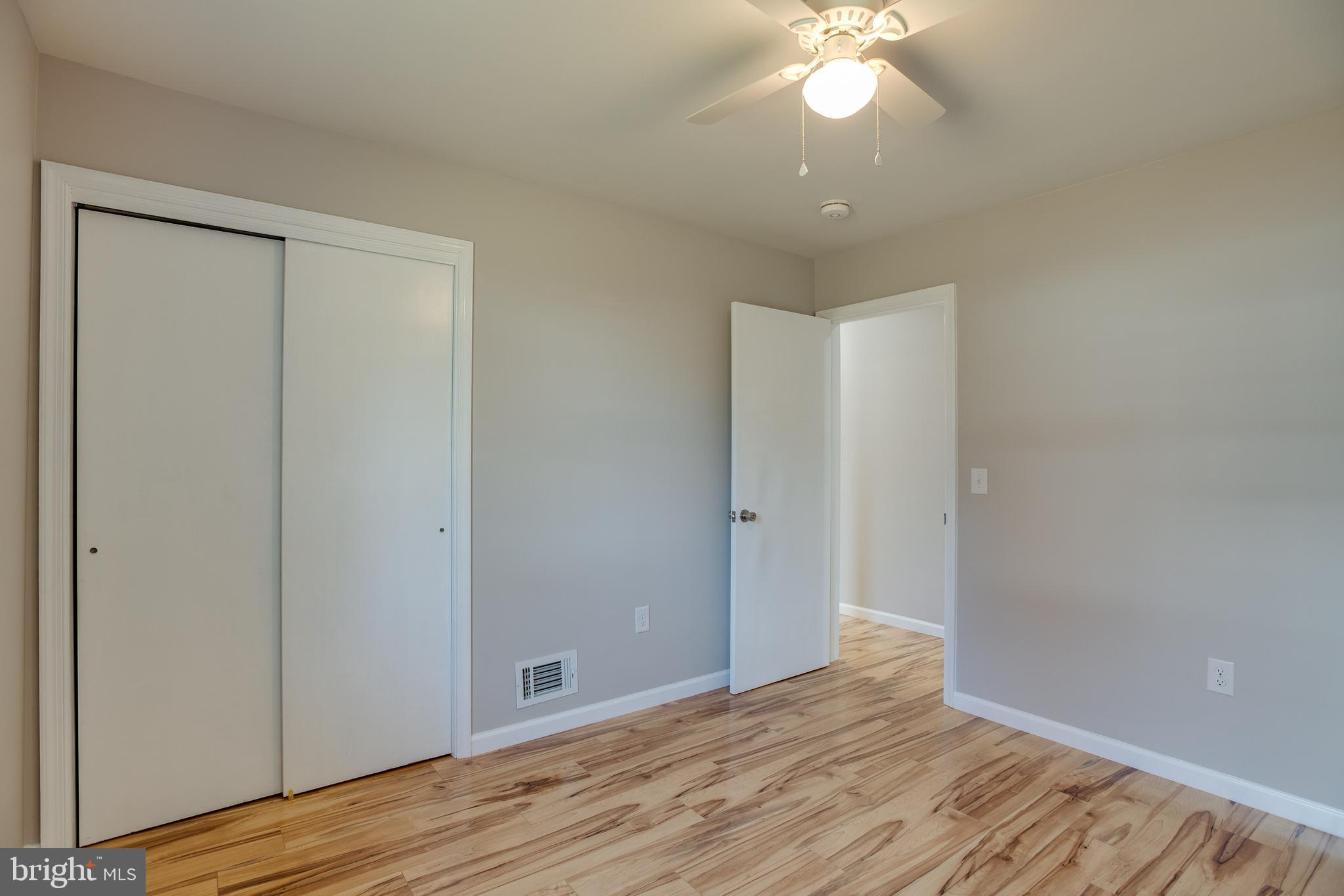 BELLE PARC - Residential