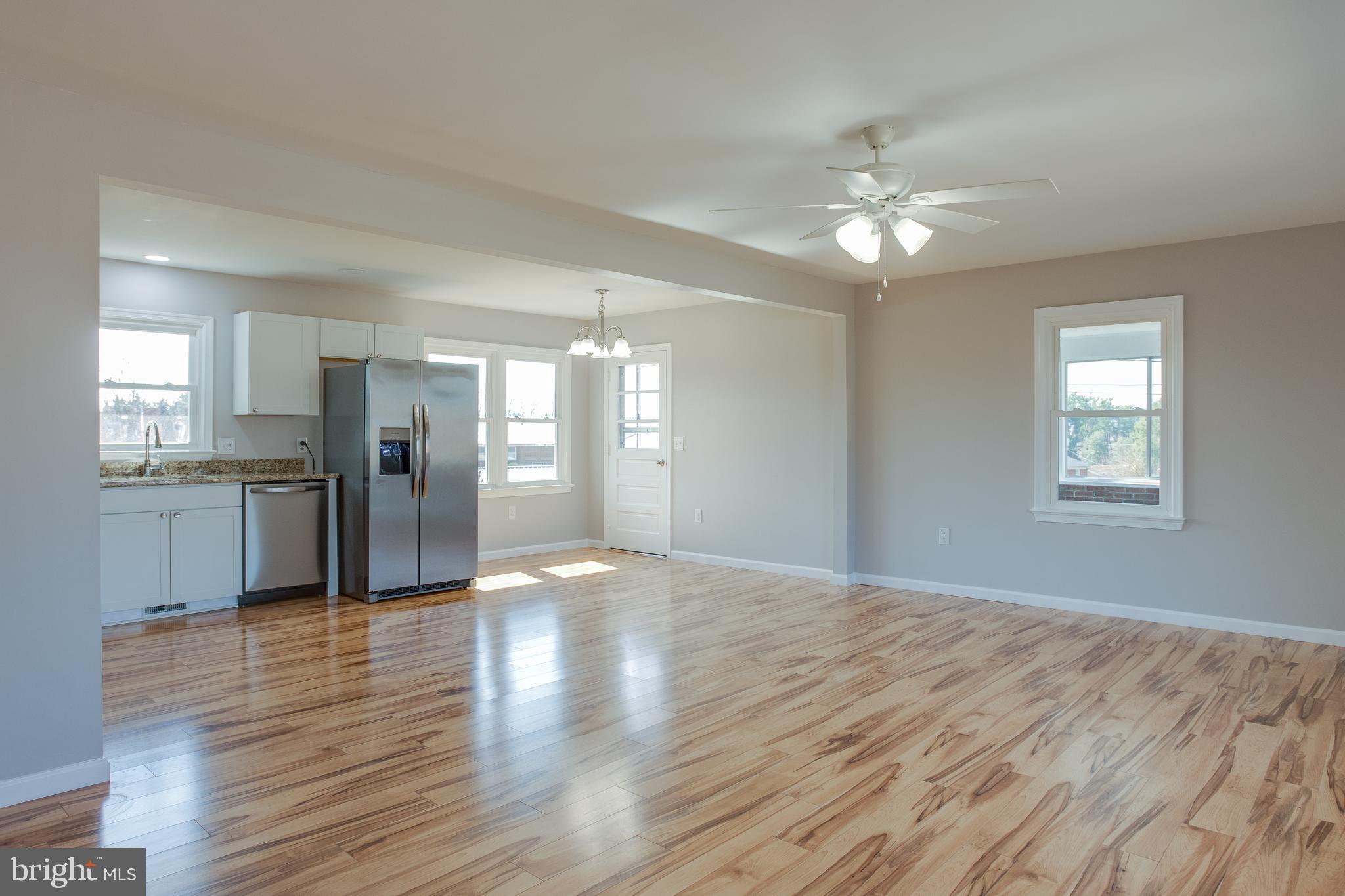 BELLE PARC - Residential