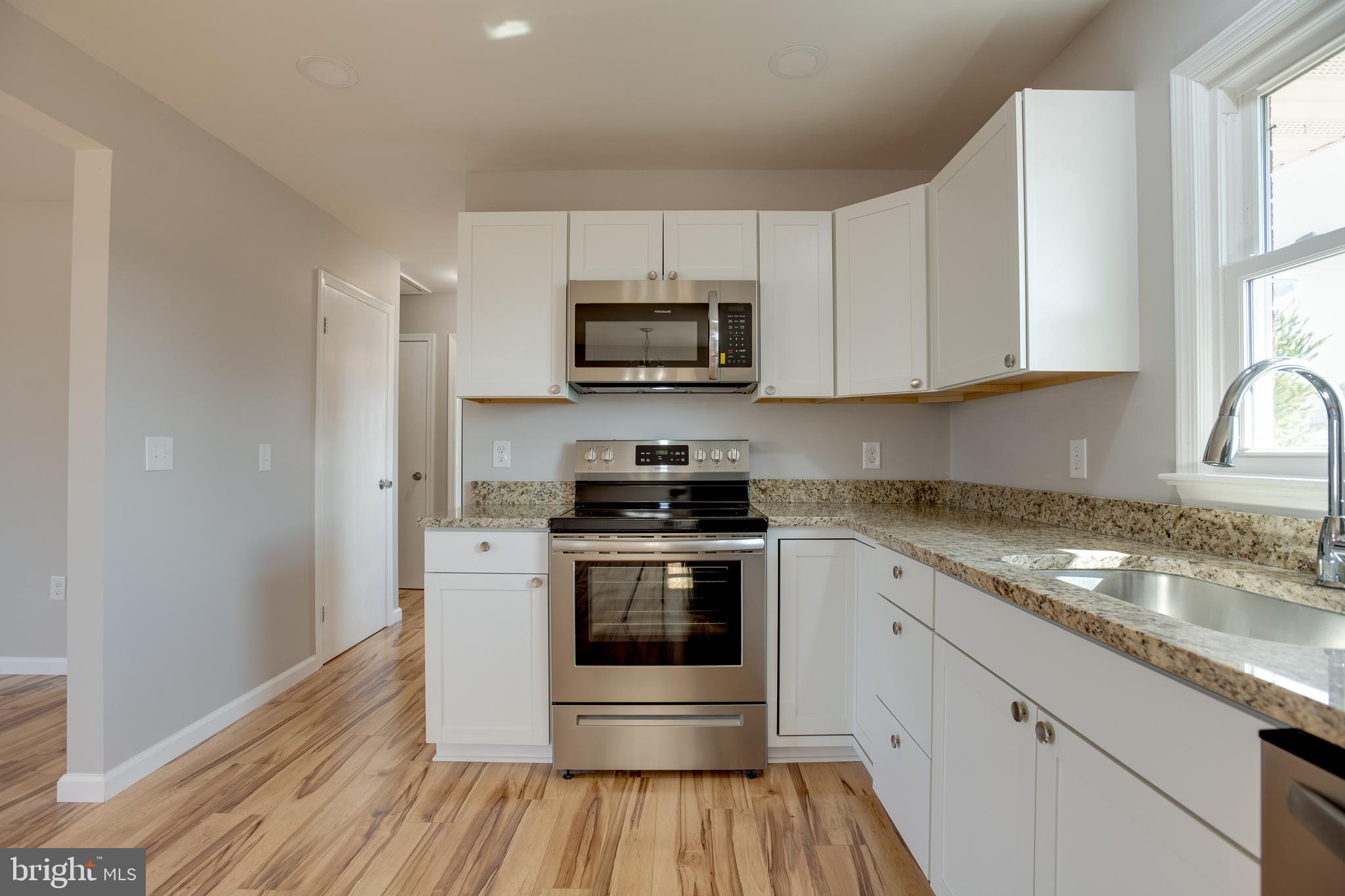 BELLE PARC - Residential