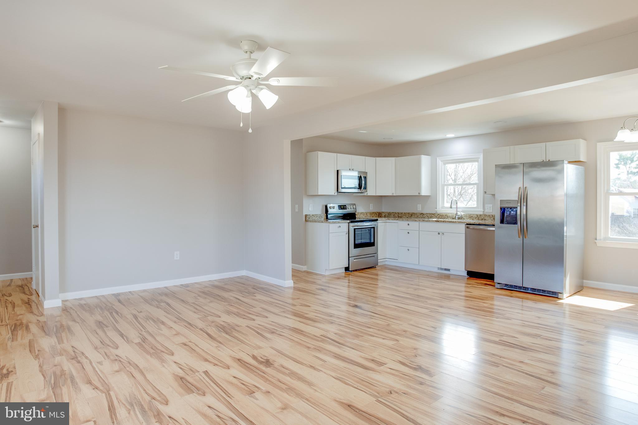 BELLE PARC - Residential