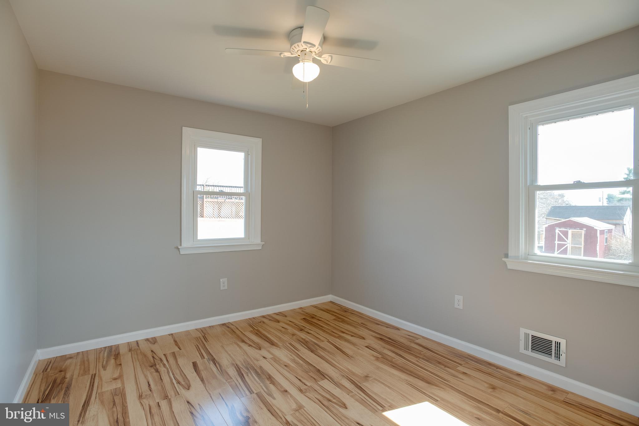 BELLE PARC - Residential