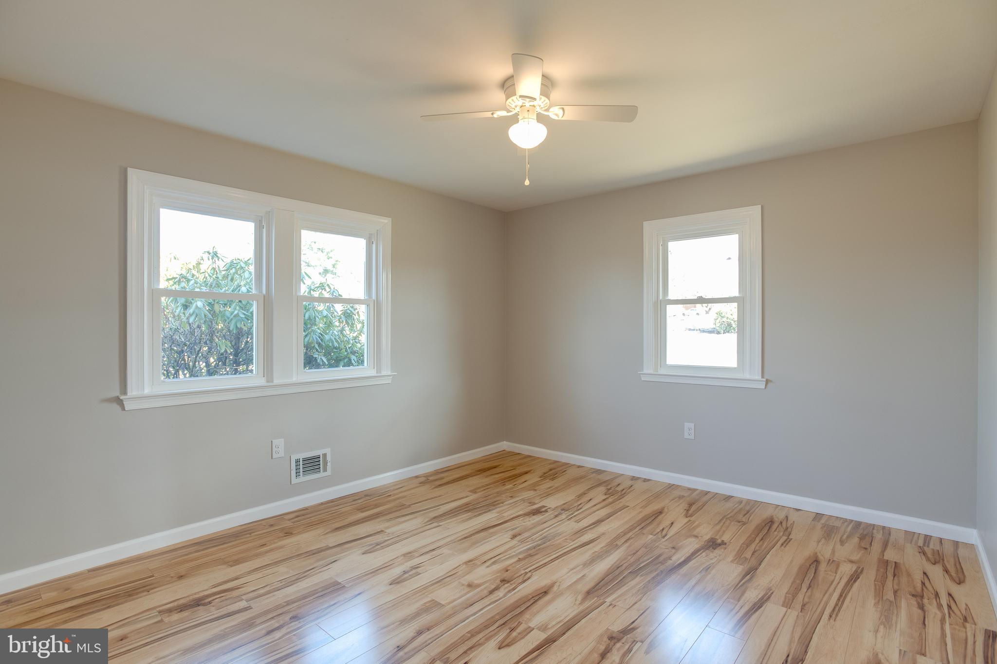 BELLE PARC - Residential