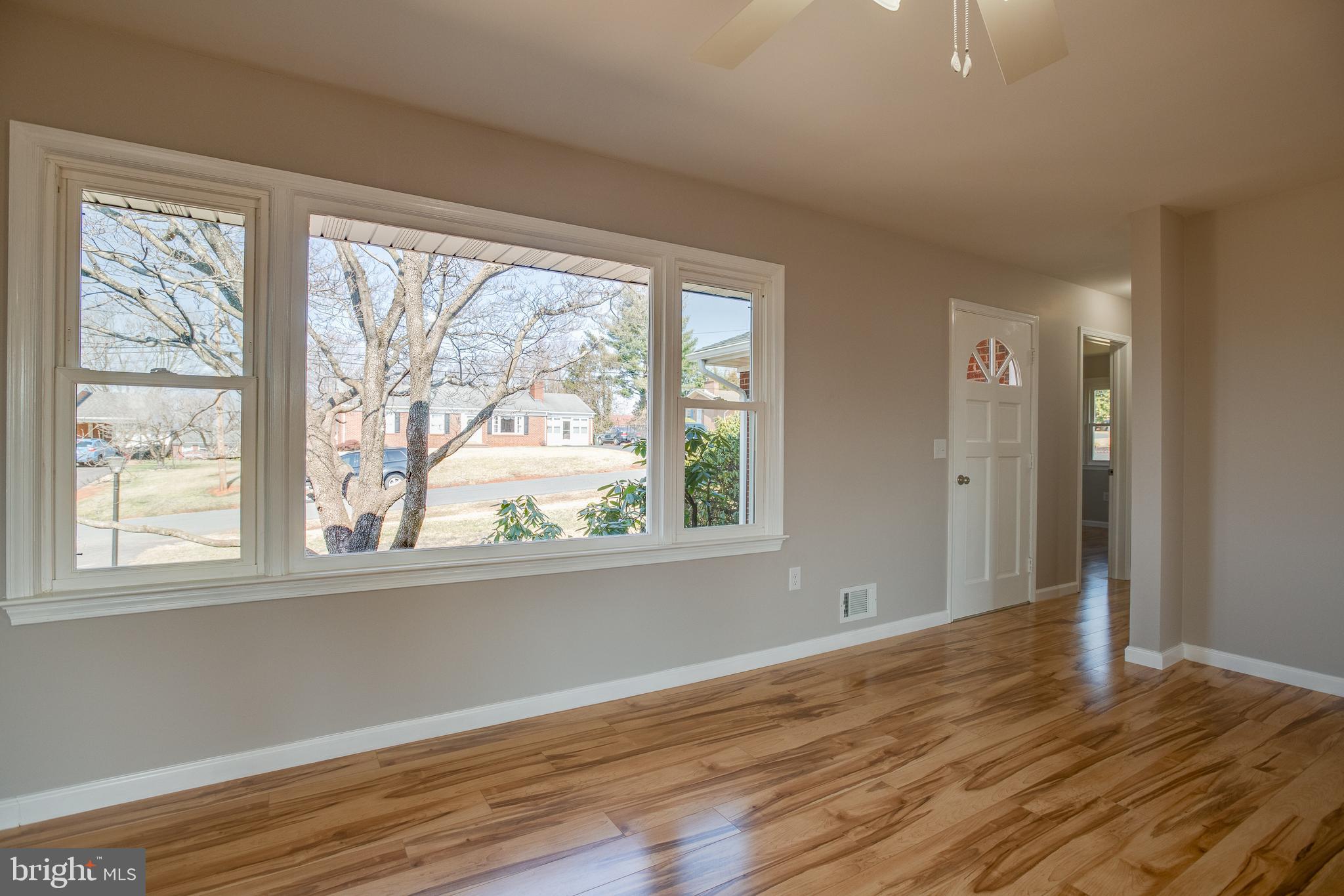 BELLE PARC - Residential