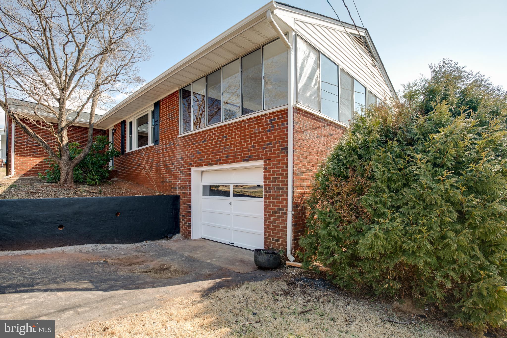 BELLE PARC - Residential