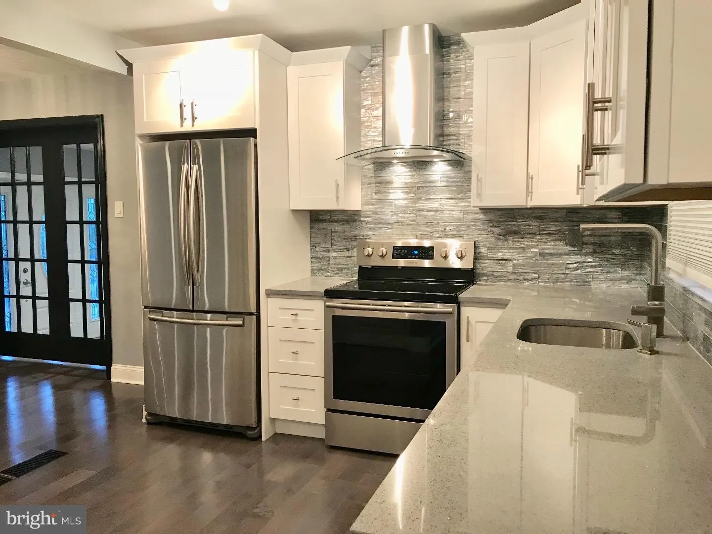 1331 Grant Avenue, Philadelphia, PA 19115