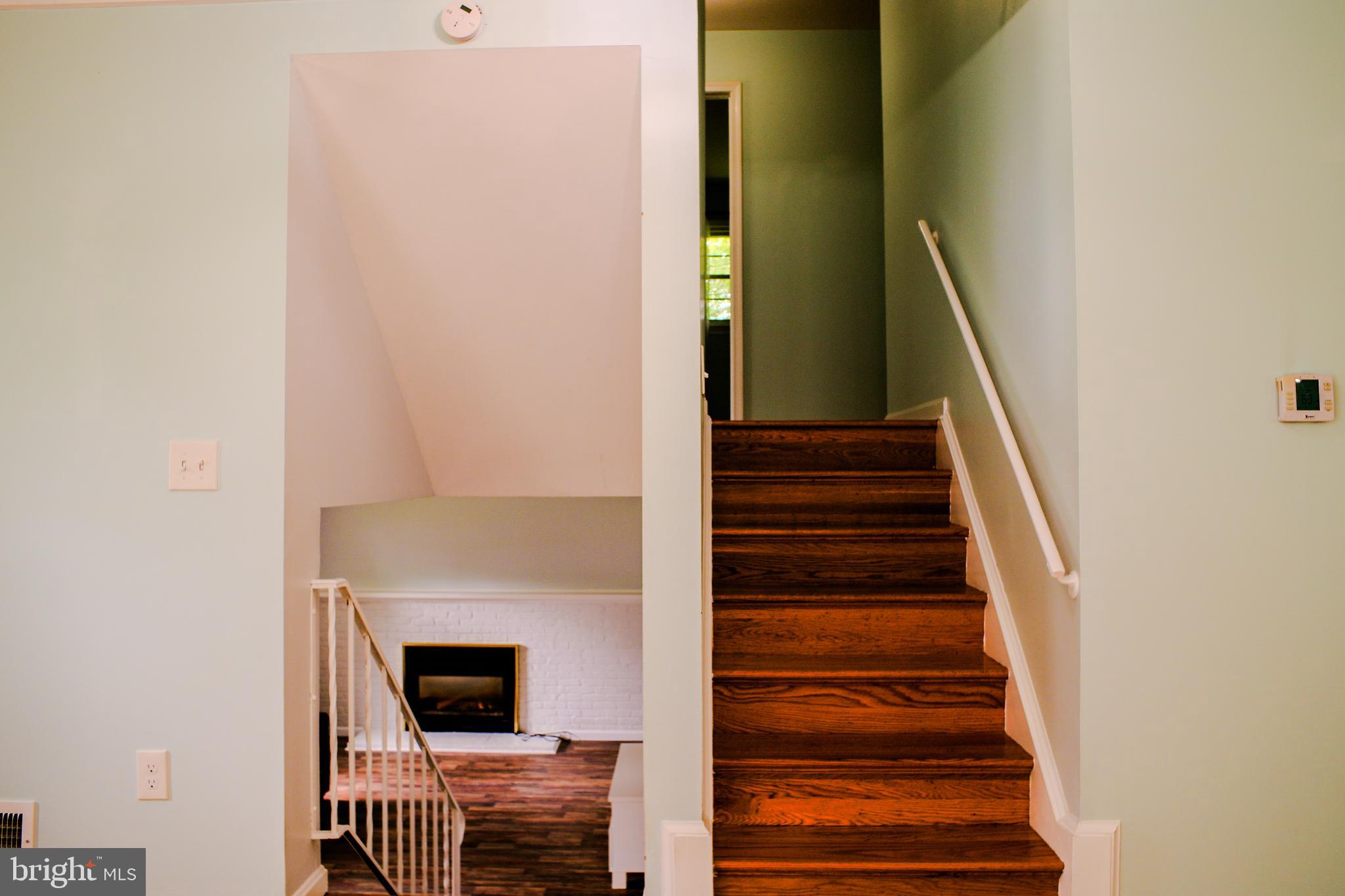 MILL CREEK TOWNE - Residential