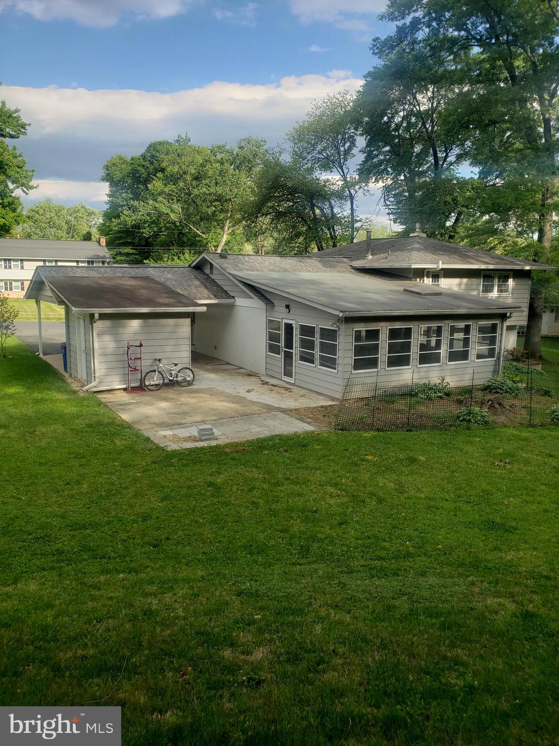 MILL CREEK TOWNE - Residential