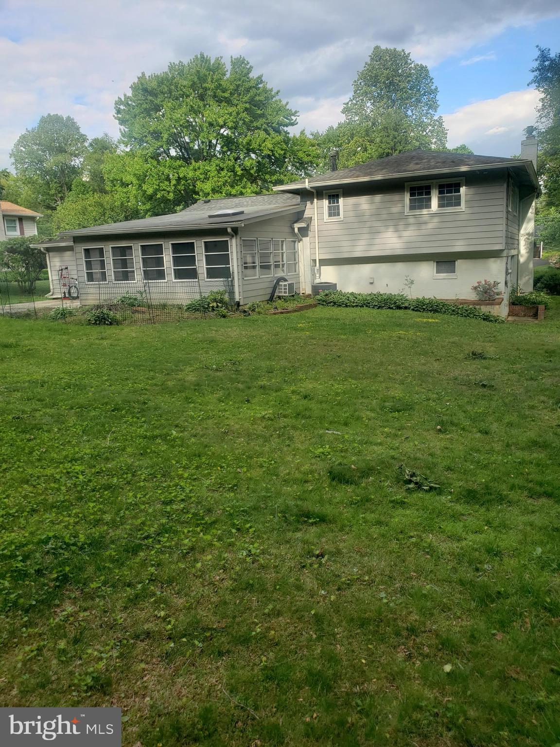 MILL CREEK TOWNE - Residential