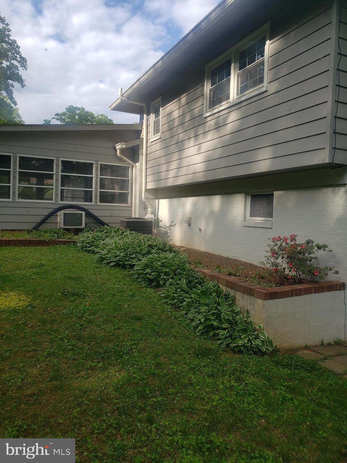 MILL CREEK TOWNE - Residential