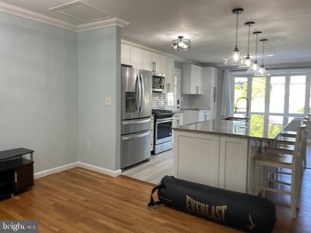 MILL CREEK TOWNE - Residential