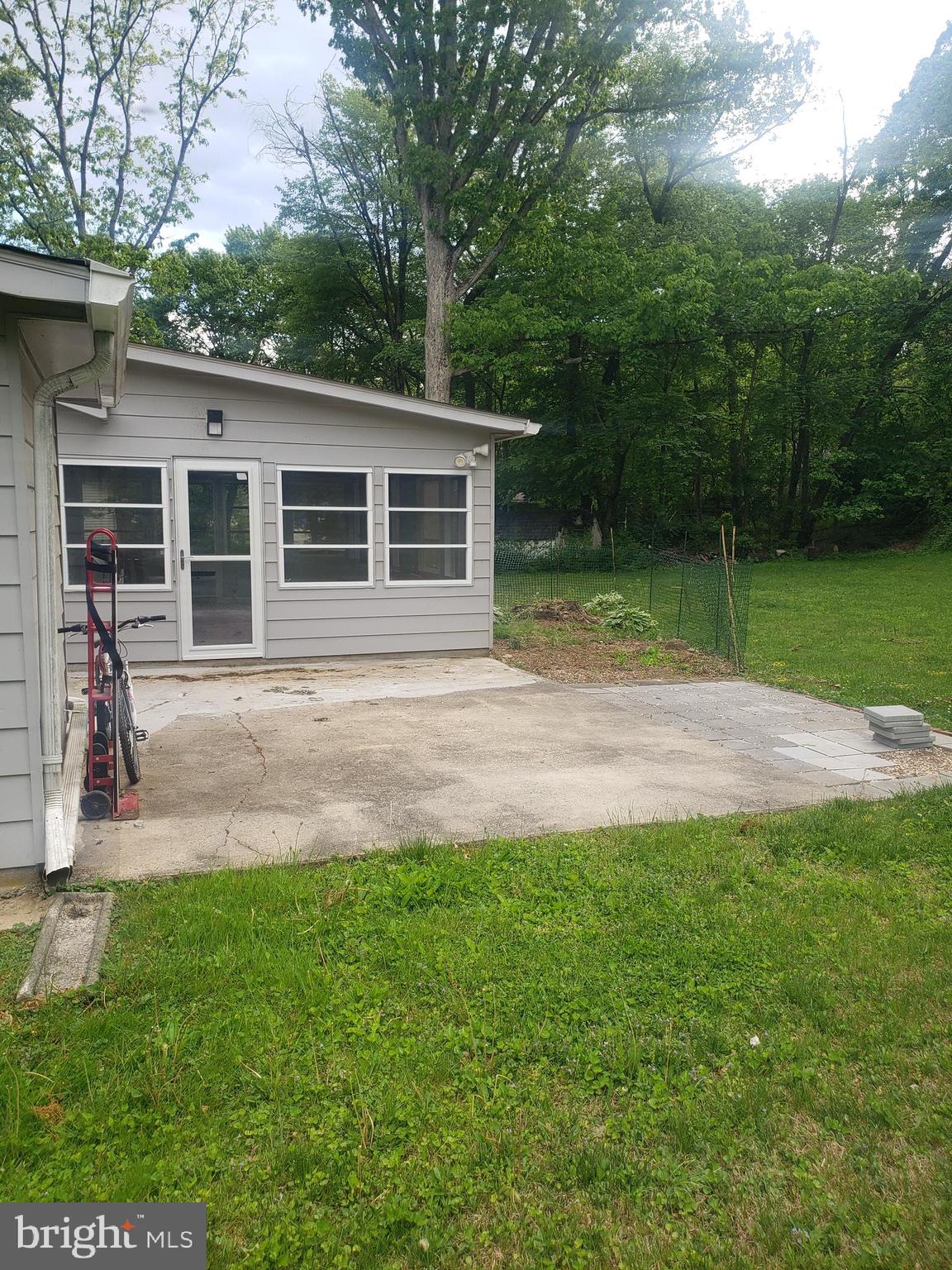 MILL CREEK TOWNE - Residential