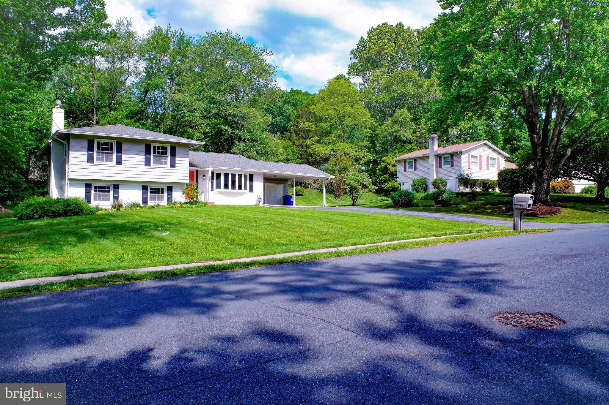 MILL CREEK TOWNE - Residential
