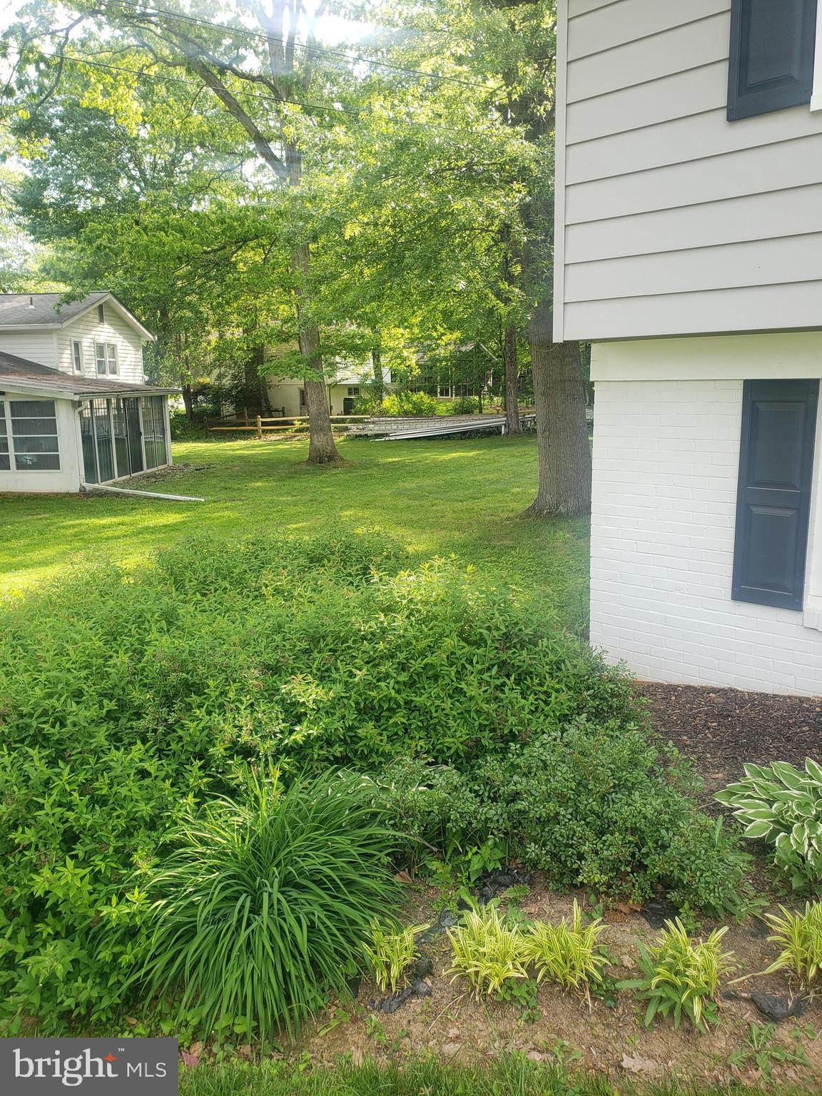 MILL CREEK TOWNE - Residential