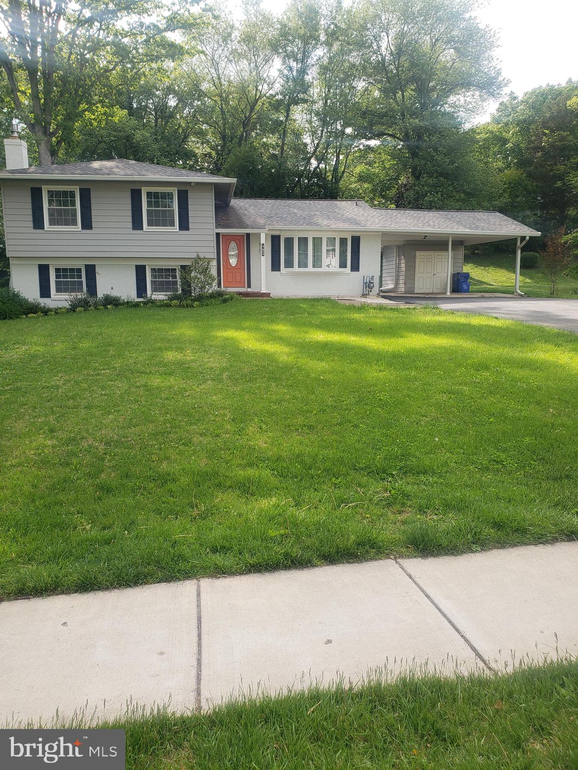 MILL CREEK TOWNE - Residential