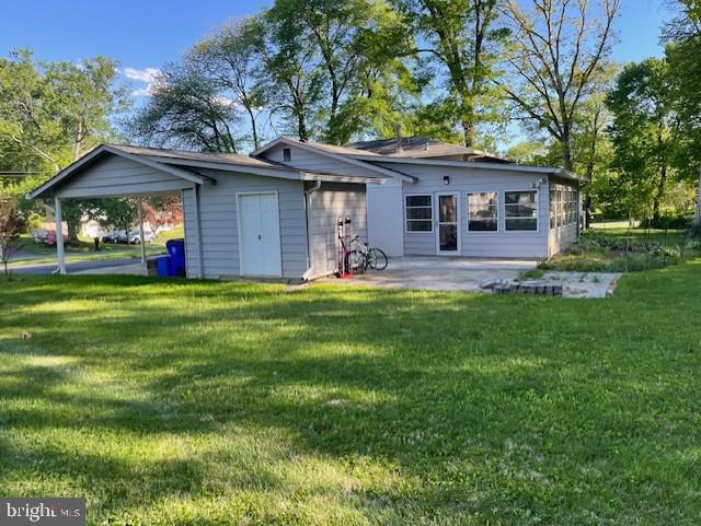 MILL CREEK TOWNE - Residential