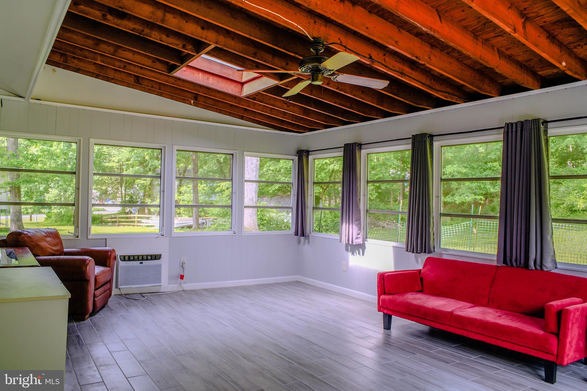MILL CREEK TOWNE - Residential