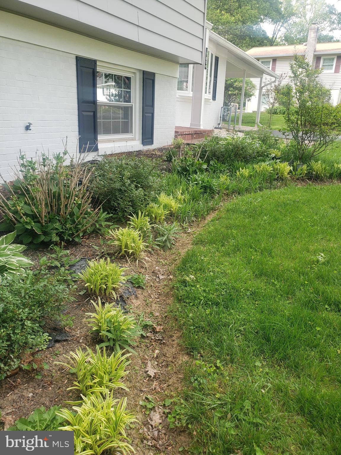 MILL CREEK TOWNE - Residential