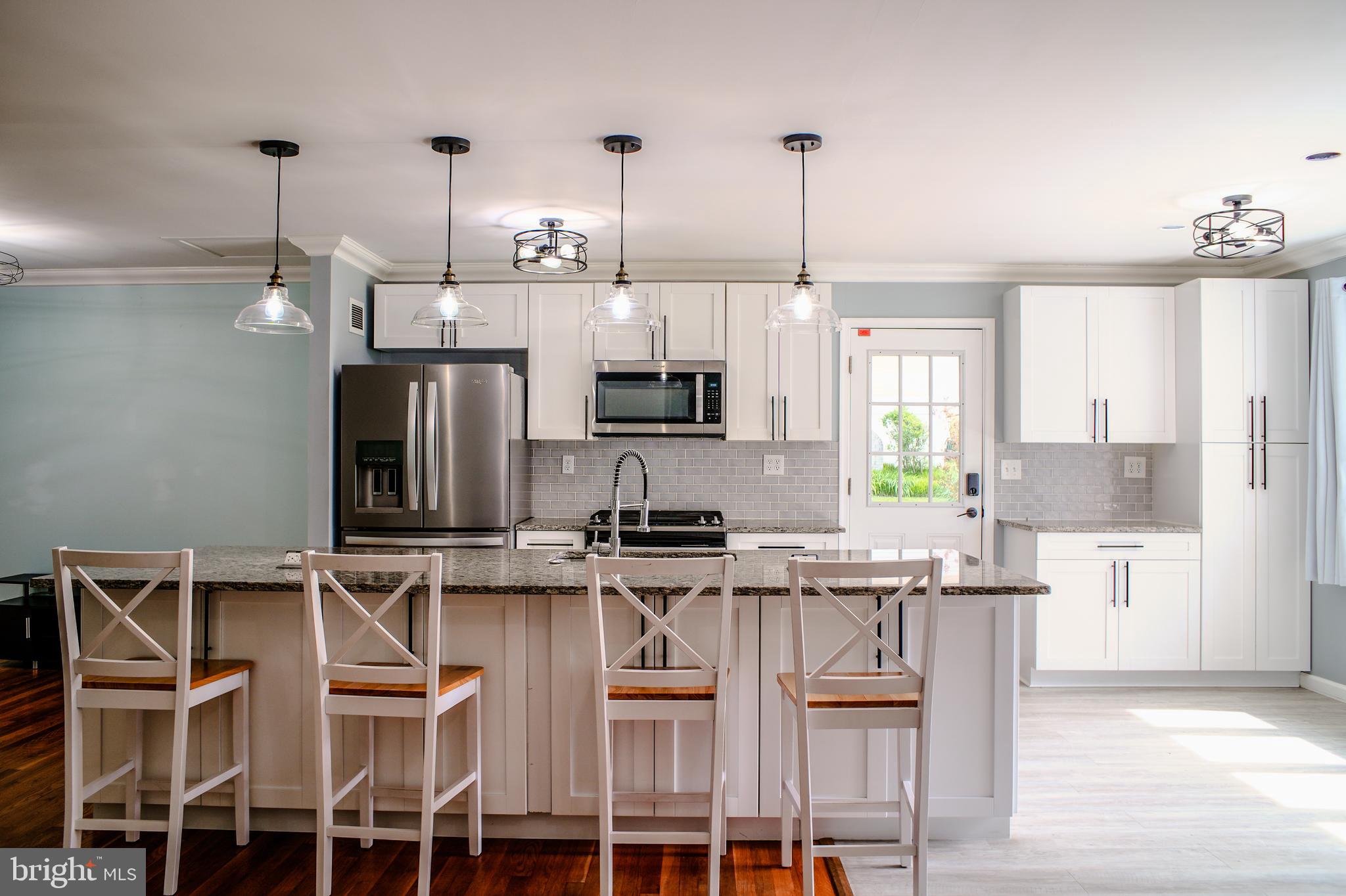 MILL CREEK TOWNE - Residential