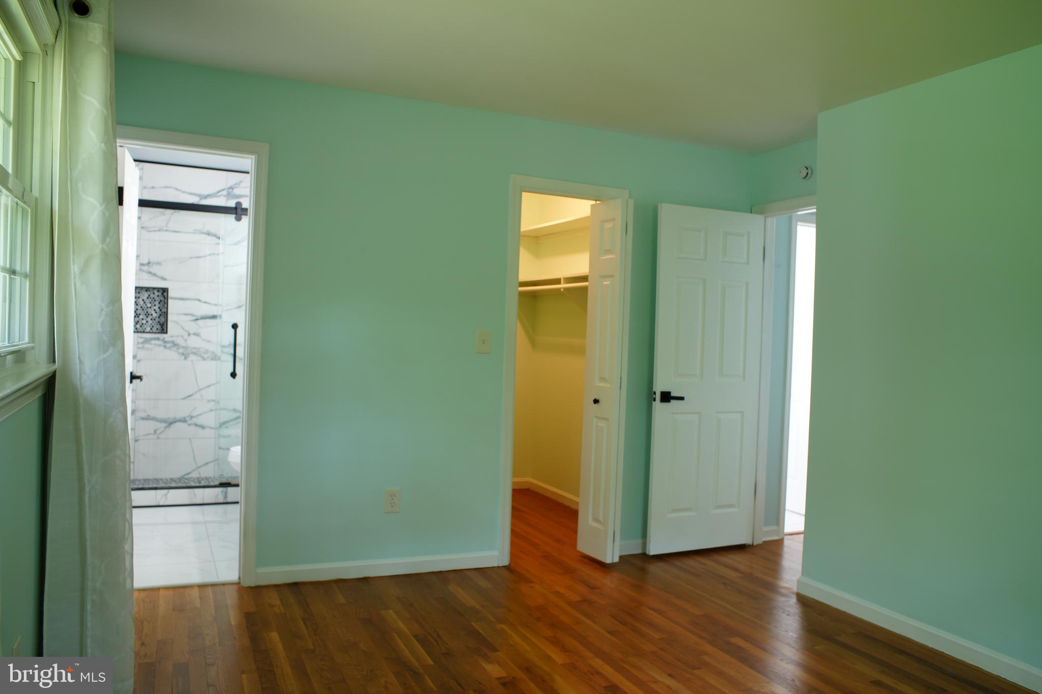 MILL CREEK TOWNE - Residential