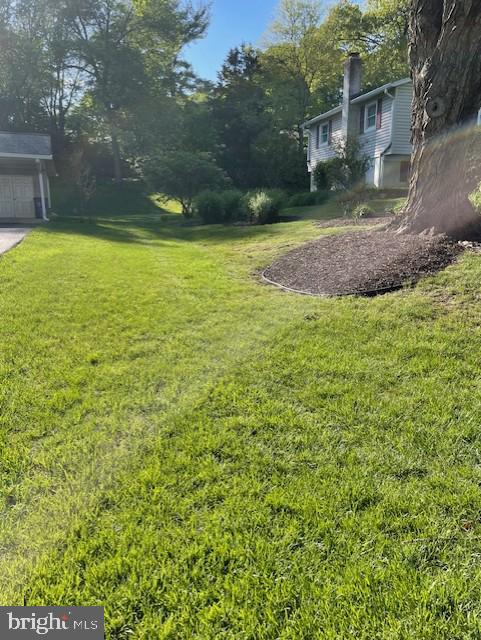 MILL CREEK TOWNE - Residential