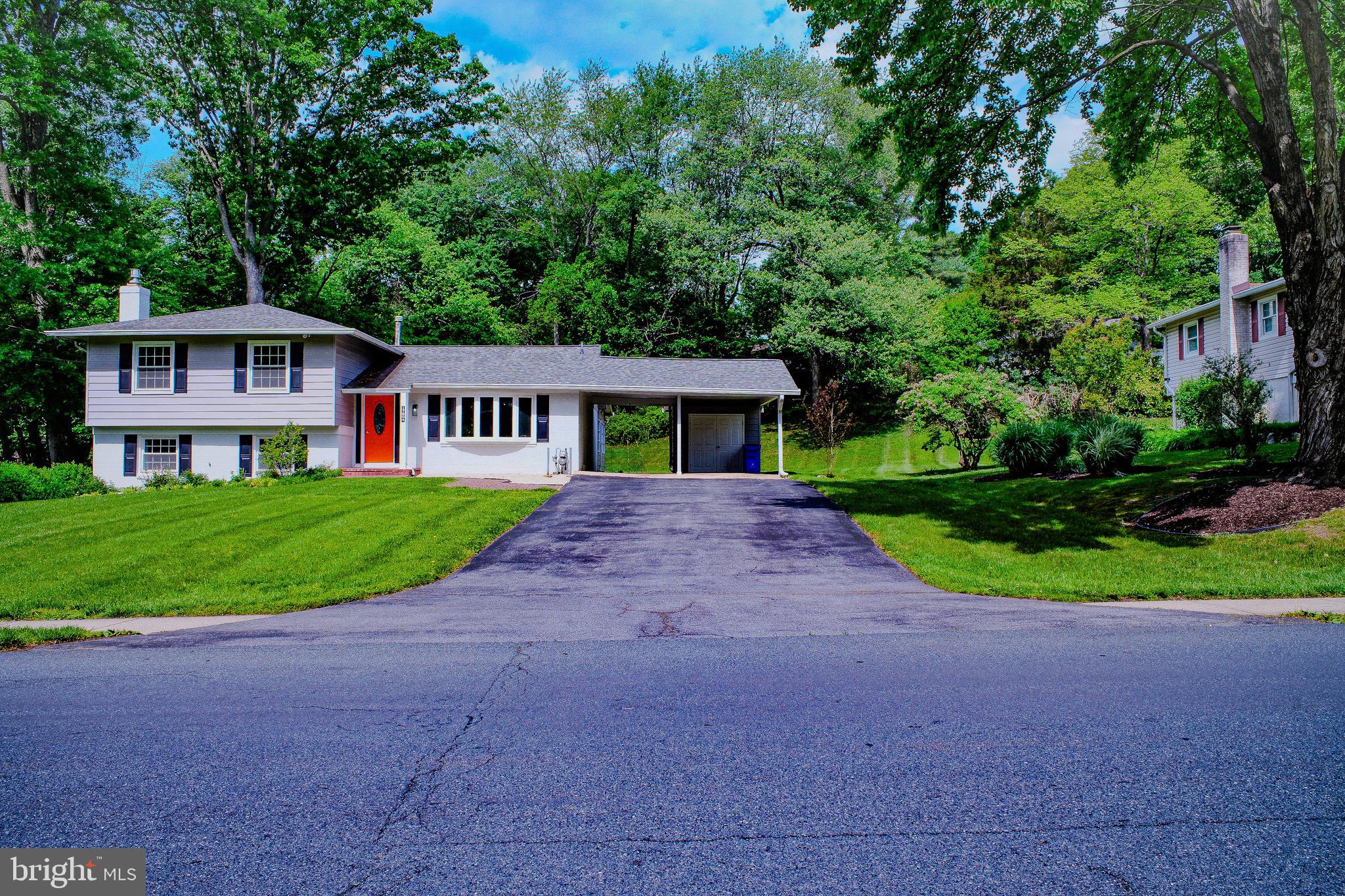 MILL CREEK TOWNE - Residential