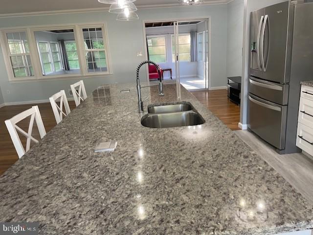 MILL CREEK TOWNE - Residential