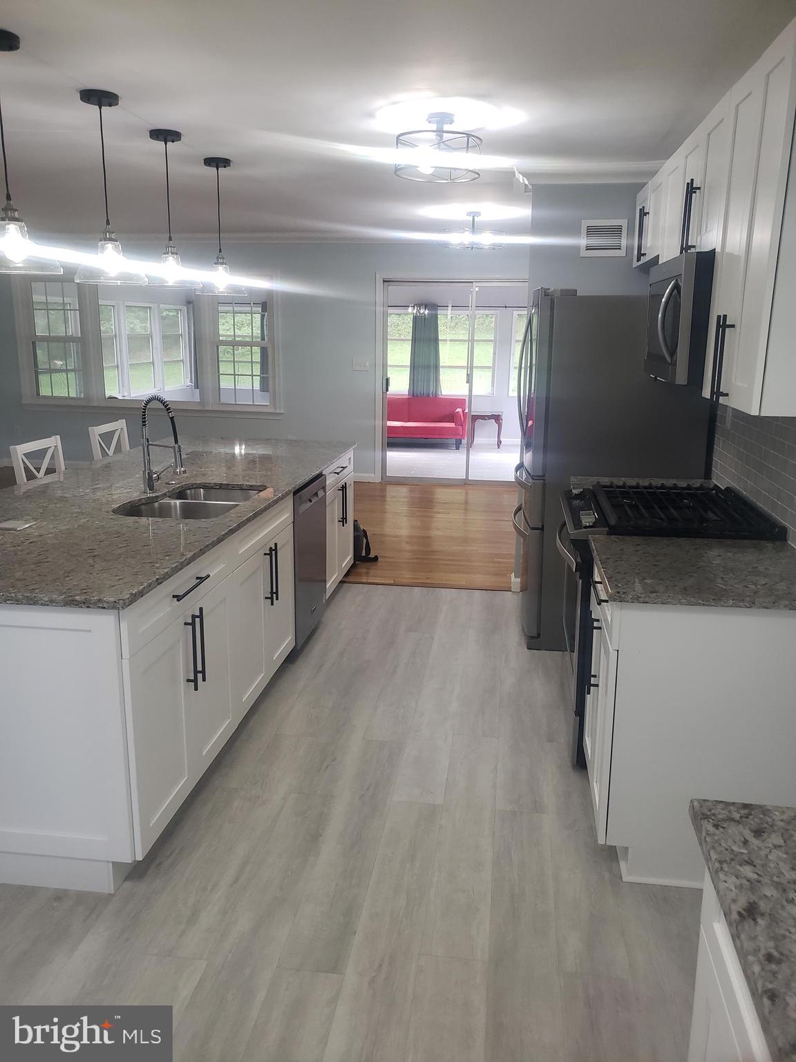 MILL CREEK TOWNE - Residential
