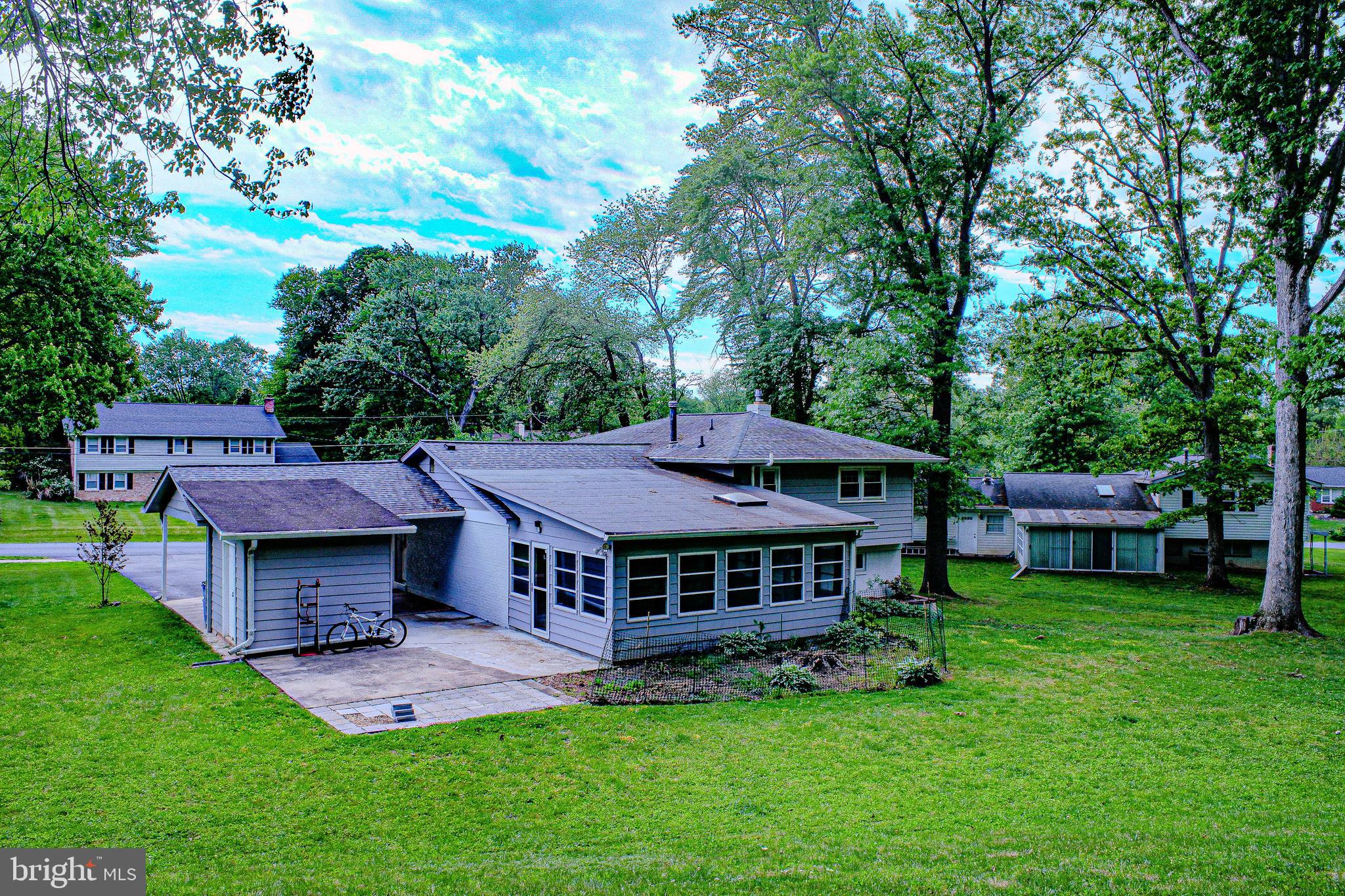 MILL CREEK TOWNE - Residential
