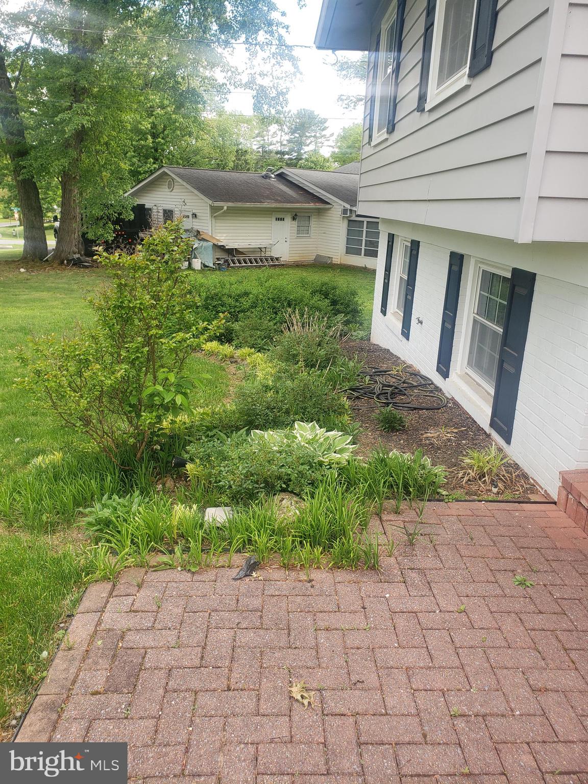 MILL CREEK TOWNE - Residential
