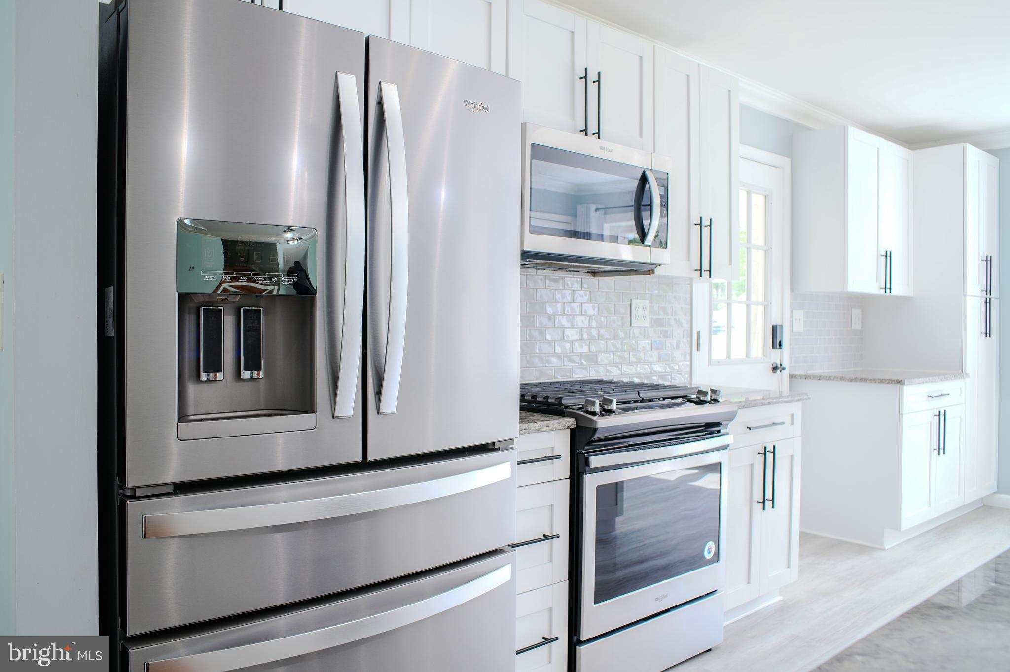 MILL CREEK TOWNE - Residential