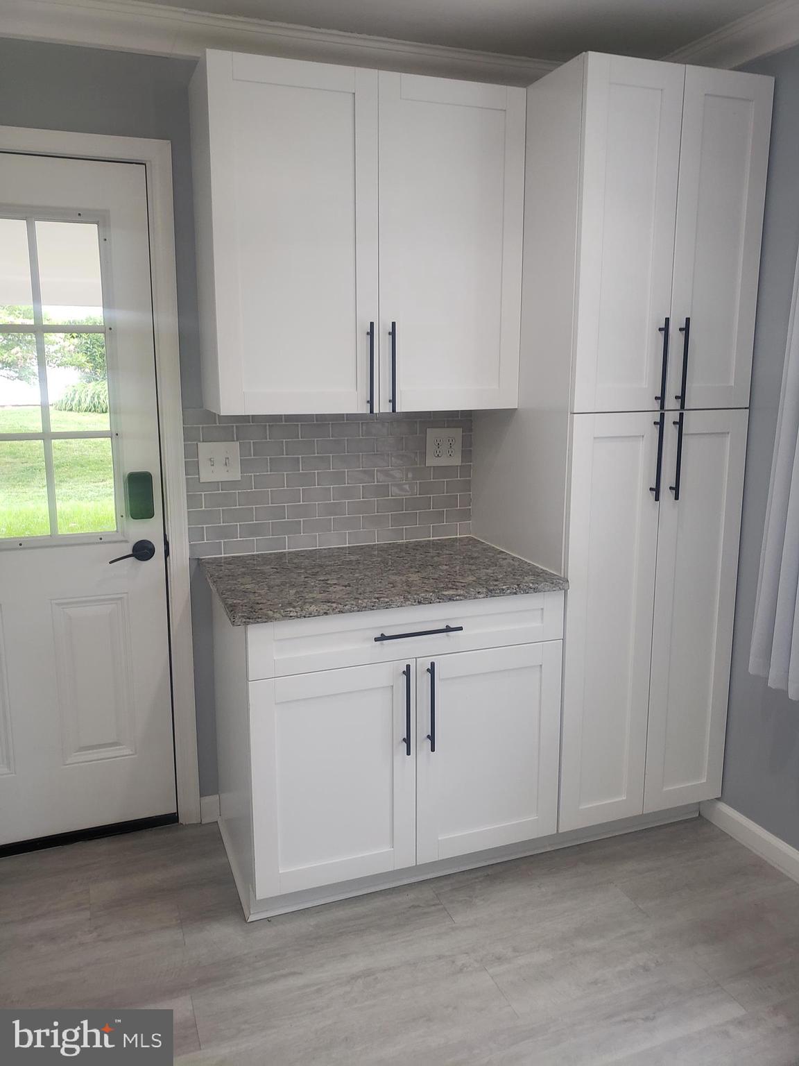 MILL CREEK TOWNE - Residential