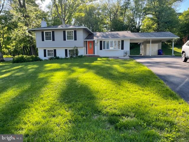 MILL CREEK TOWNE - Residential