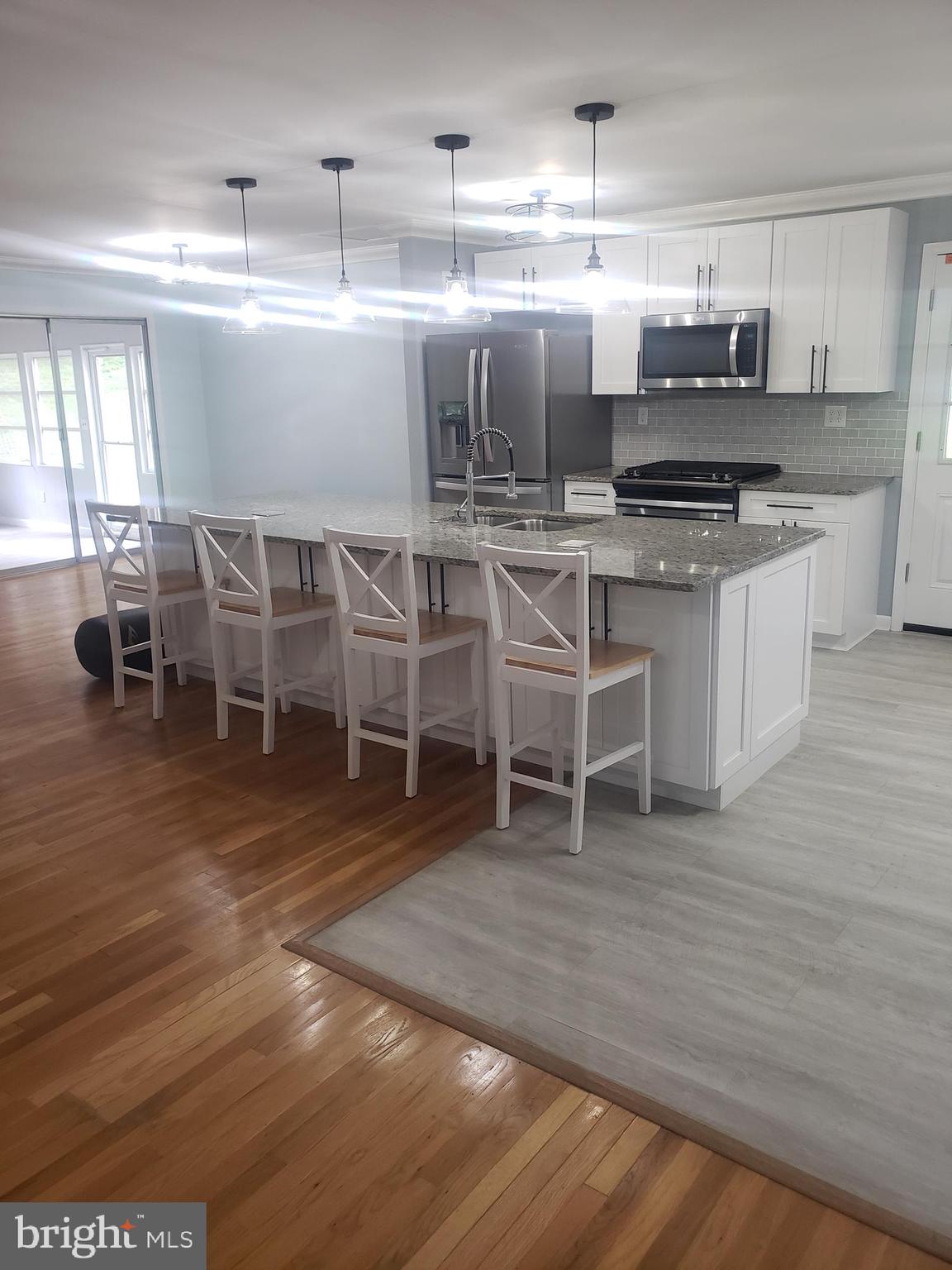 MILL CREEK TOWNE - Residential