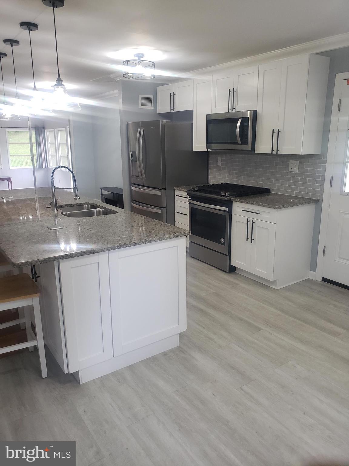 MILL CREEK TOWNE - Residential