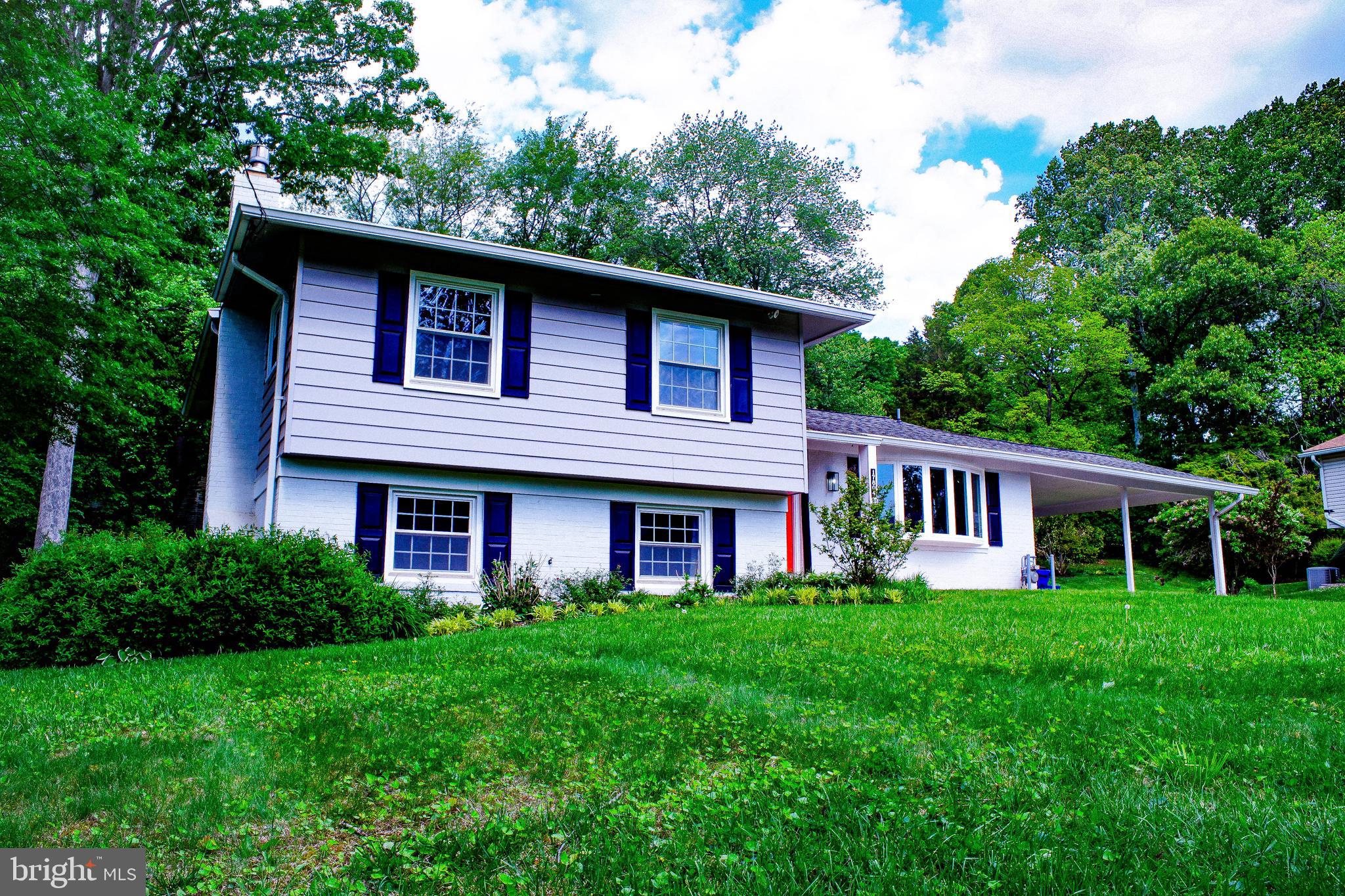MILL CREEK TOWNE - Residential