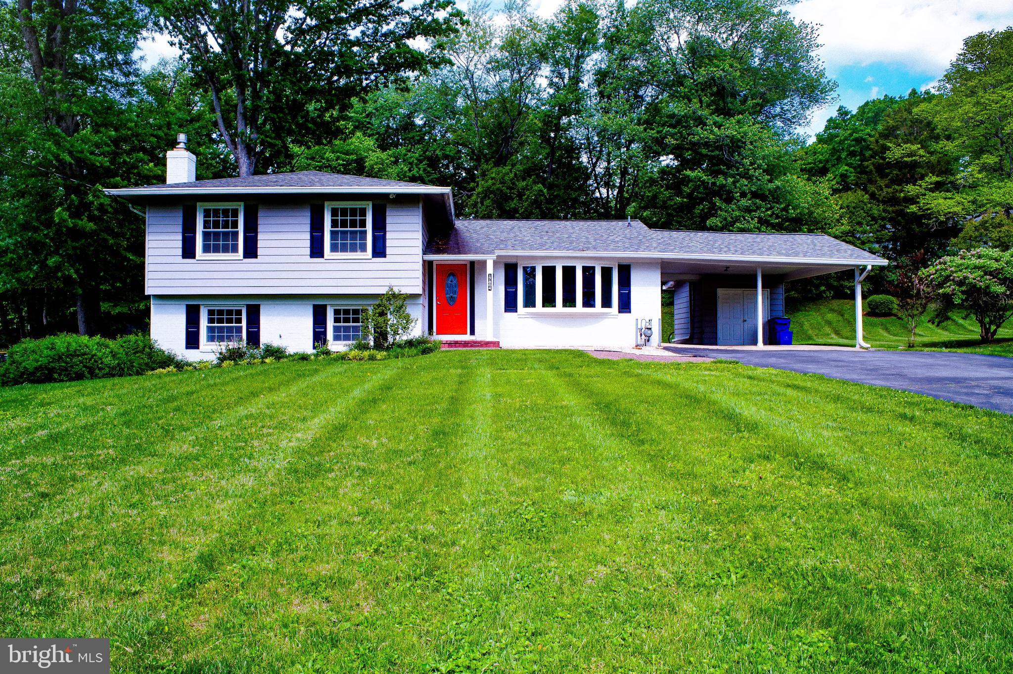 MILL CREEK TOWNE - Residential