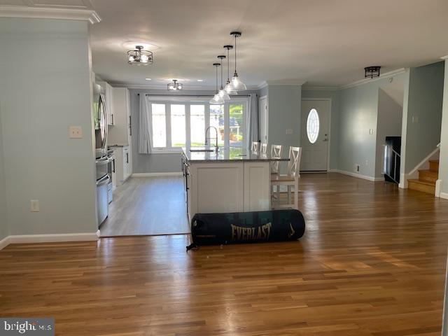 MILL CREEK TOWNE - Residential