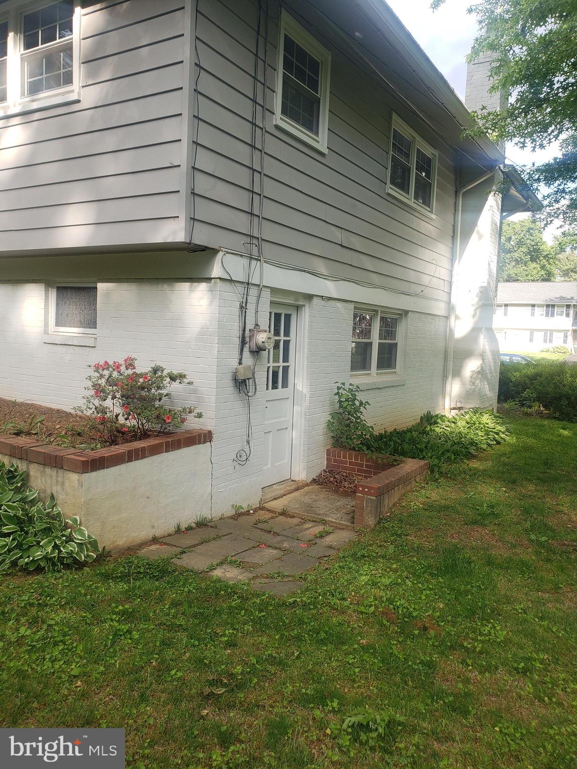 MILL CREEK TOWNE - Residential