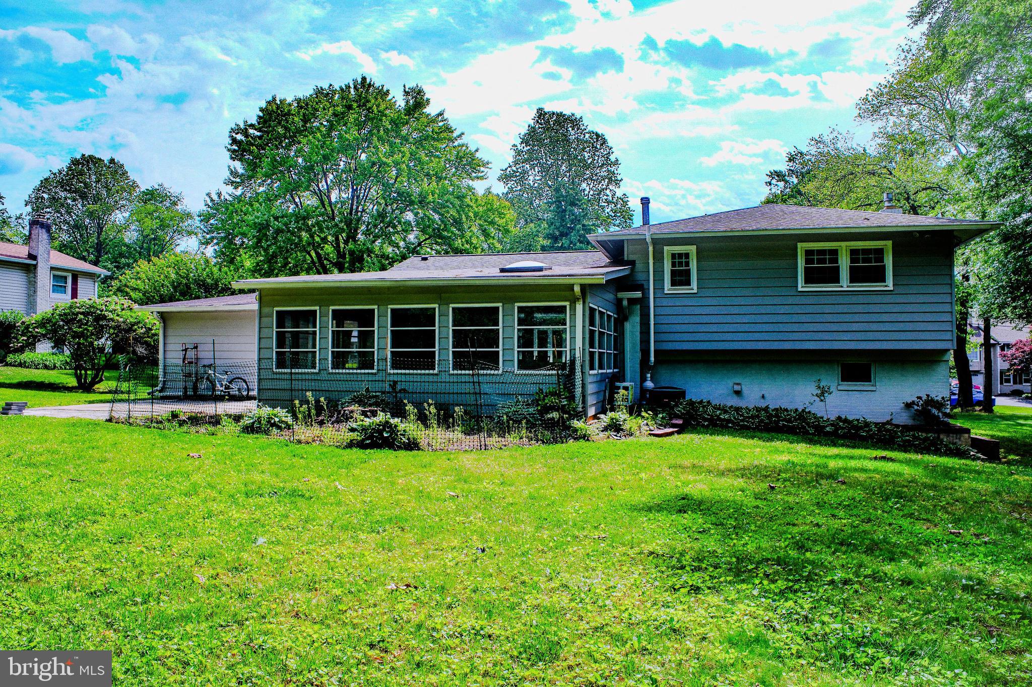 MILL CREEK TOWNE - Residential